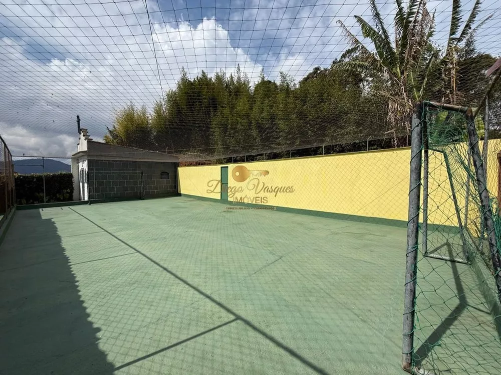 Casa, 11 quartos - Foto 13