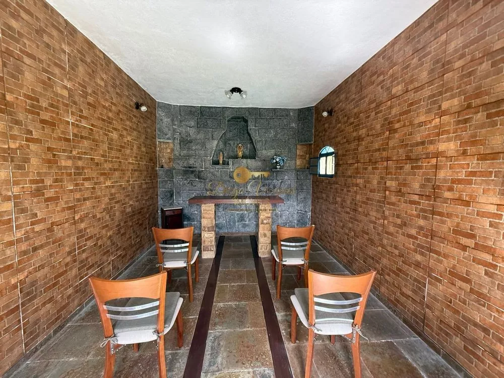 Casa, 11 quartos - Foto 49