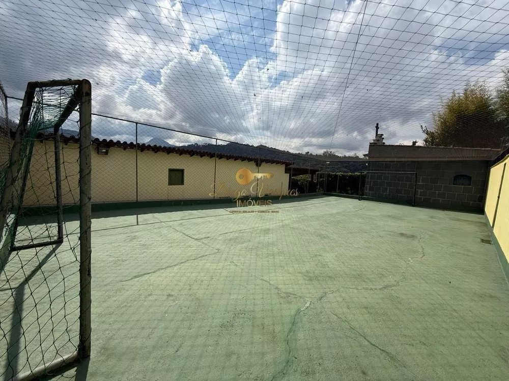 Casa, 11 quartos - Foto 12