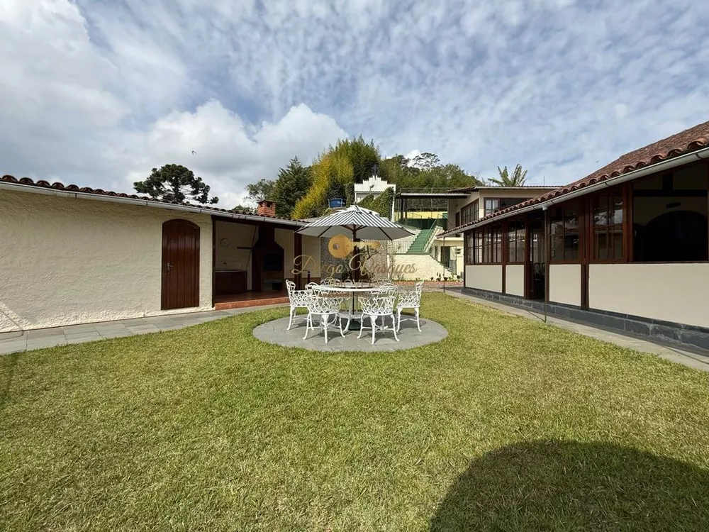 Casa, 11 quartos - Foto 9