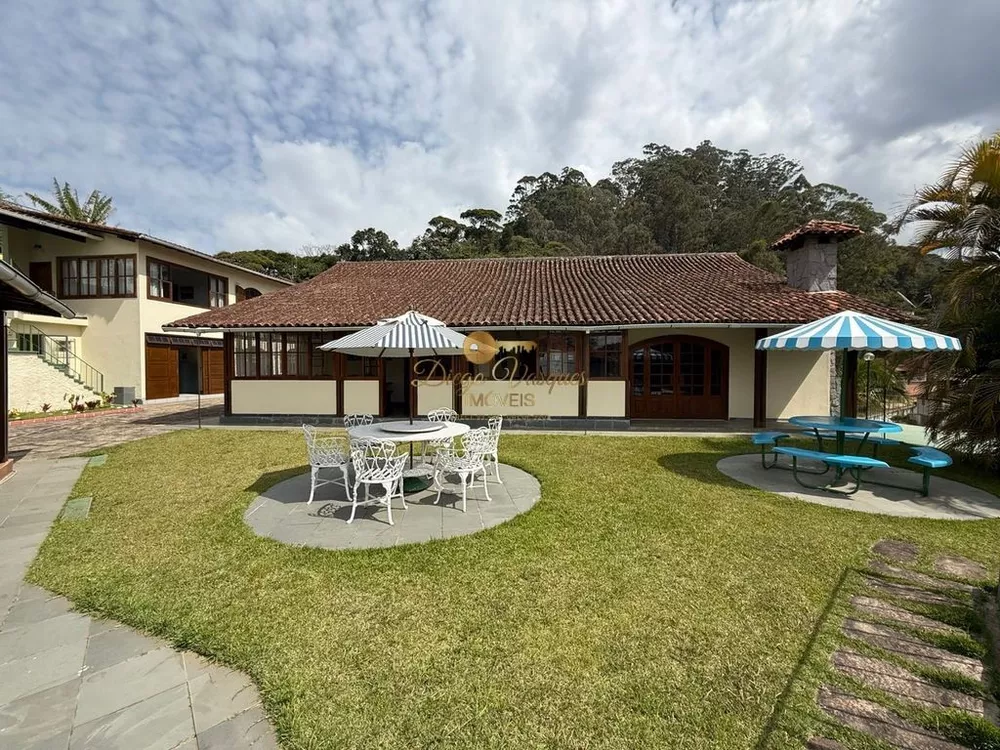 Casa, 11 quartos - Foto 8