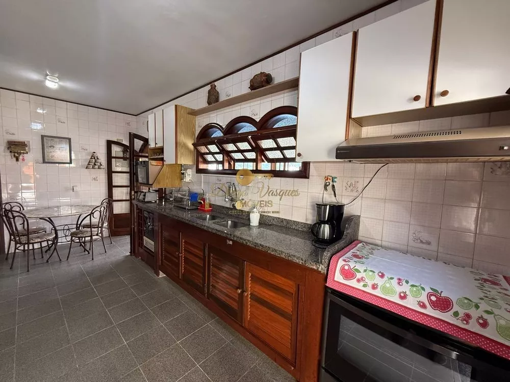 Casa, 11 quartos - Foto 17