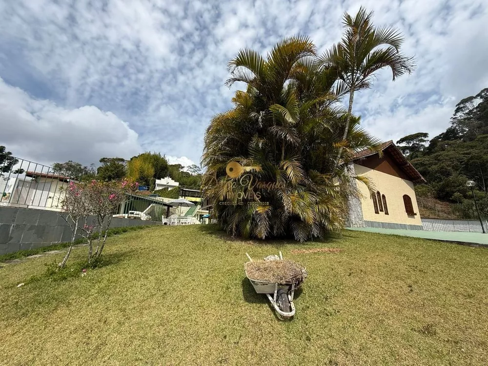 Casa, 11 quartos - Foto 7