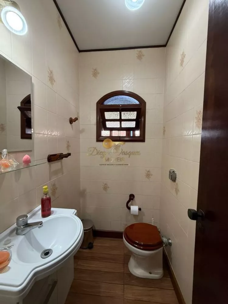 Casa, 11 quartos - Foto 31