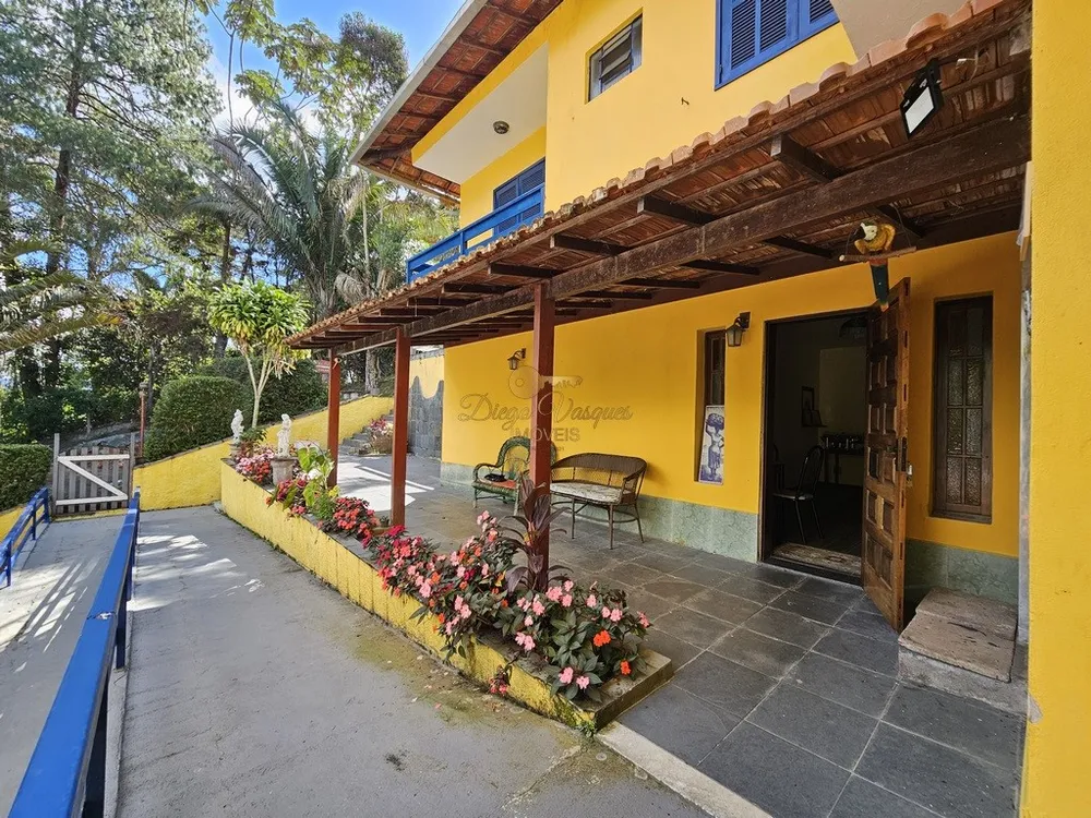 Casa, 10 quartos, 476 m² - Foto 7