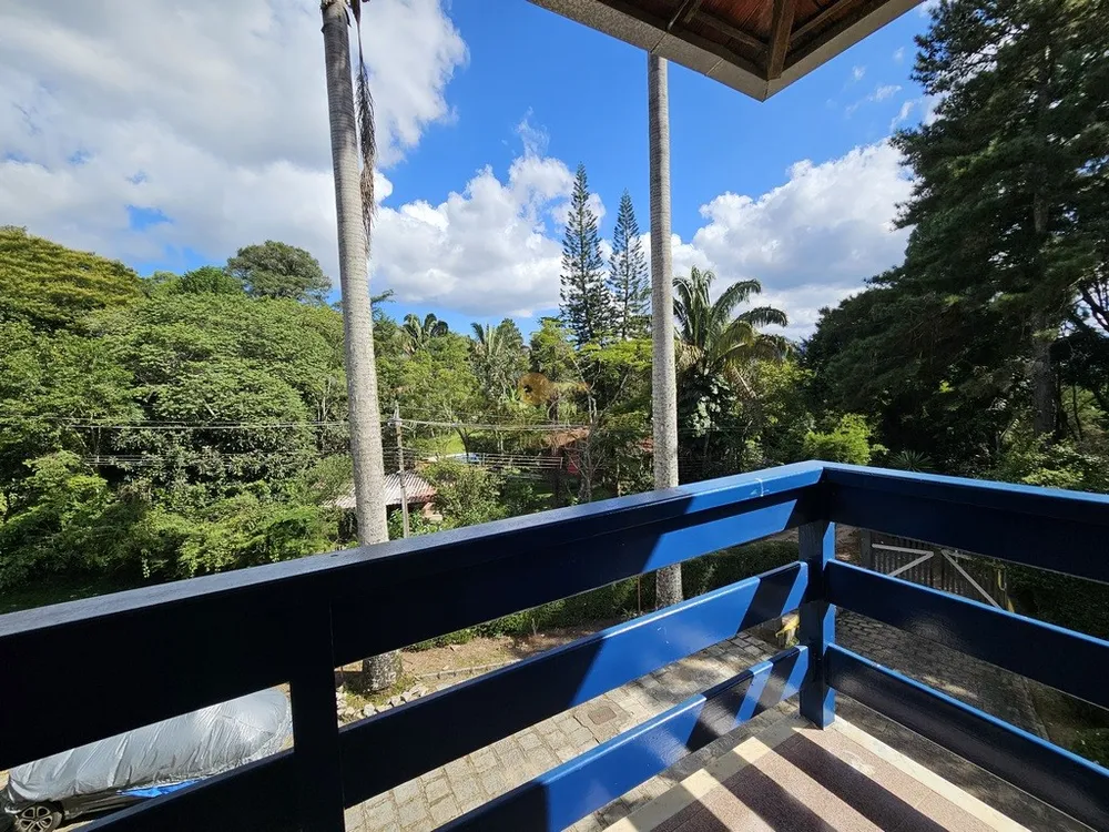 Casa, 10 quartos, 476 m² - Foto 27