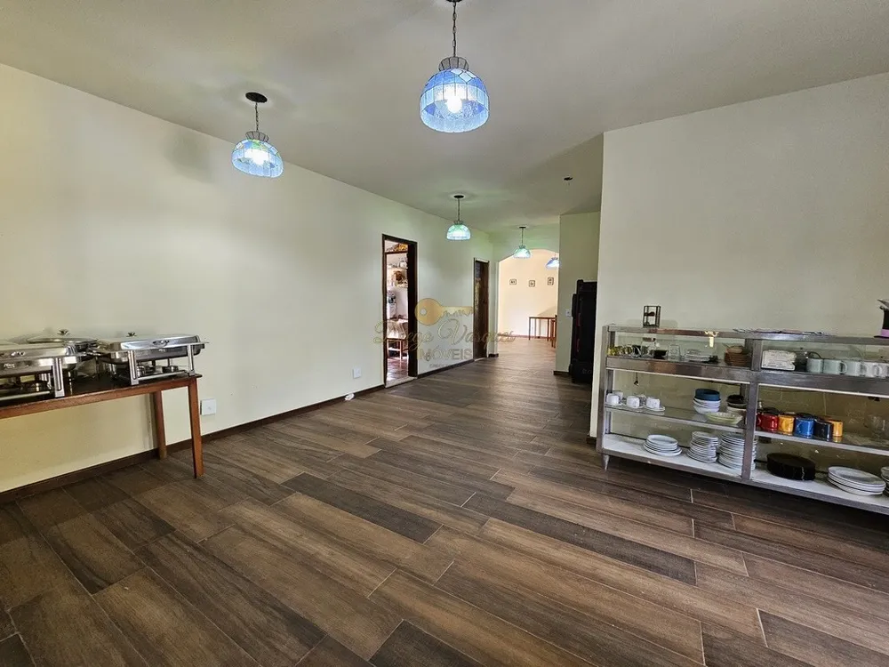 Casa, 10 quartos, 476 m² - Foto 22