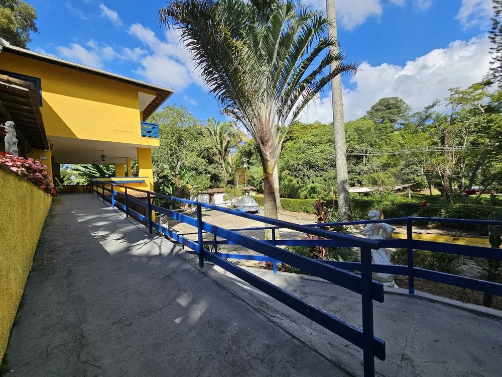 Casa, 10 quartos, 476 m² - Foto 5