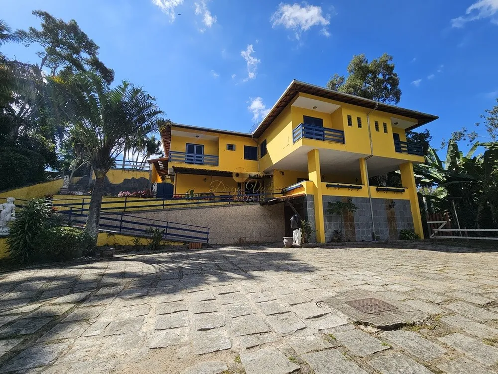 Casa, 10 quartos, 476 m² - Foto 2