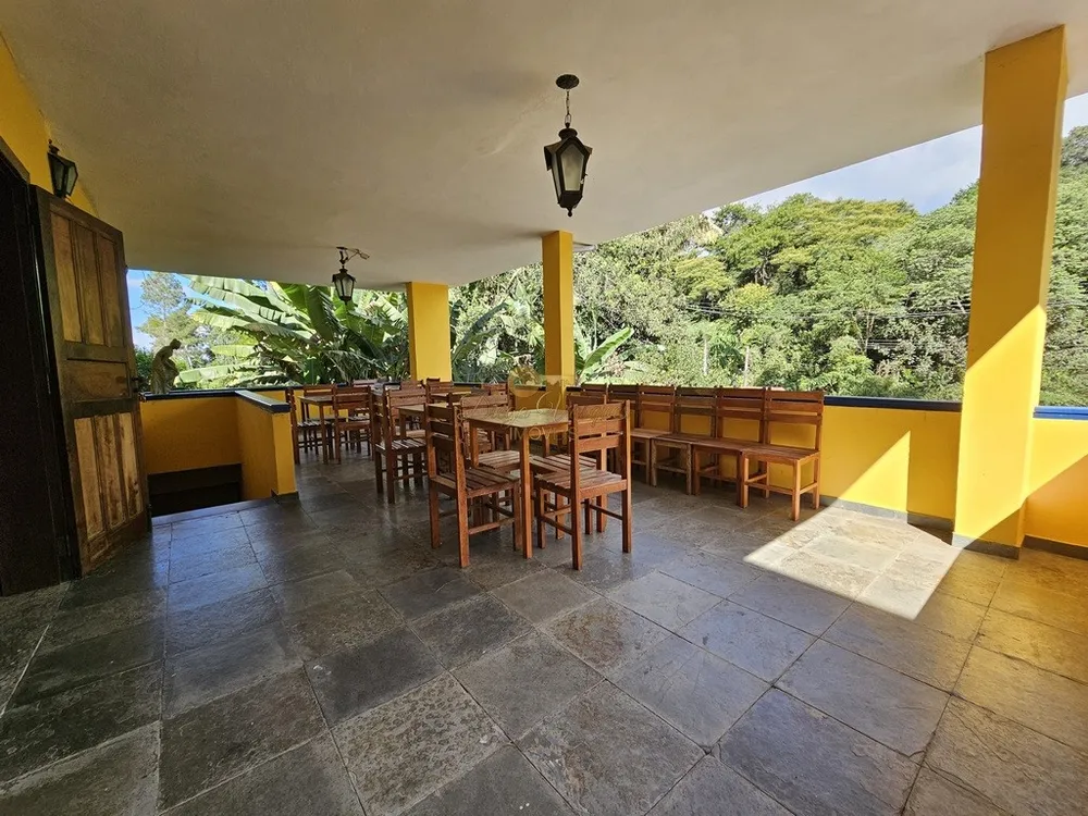 Casa, 10 quartos, 476 m² - Foto 6