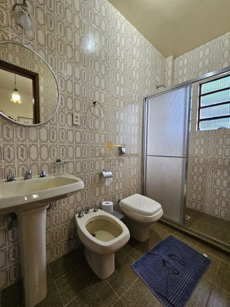 Casa, 10 quartos, 476 m² - Foto 37