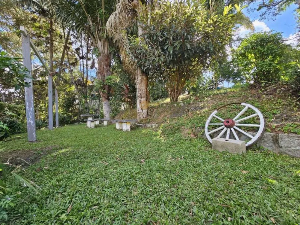 Casa, 10 quartos, 476 m² - Foto 8