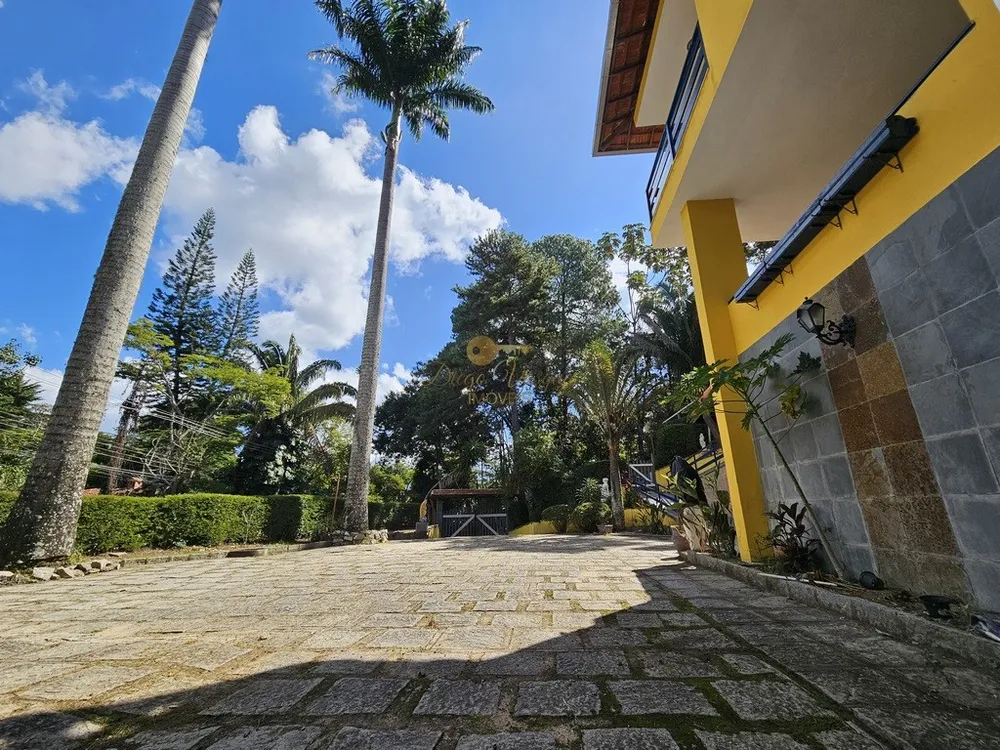 Casa, 10 quartos, 476 m² - Foto 4