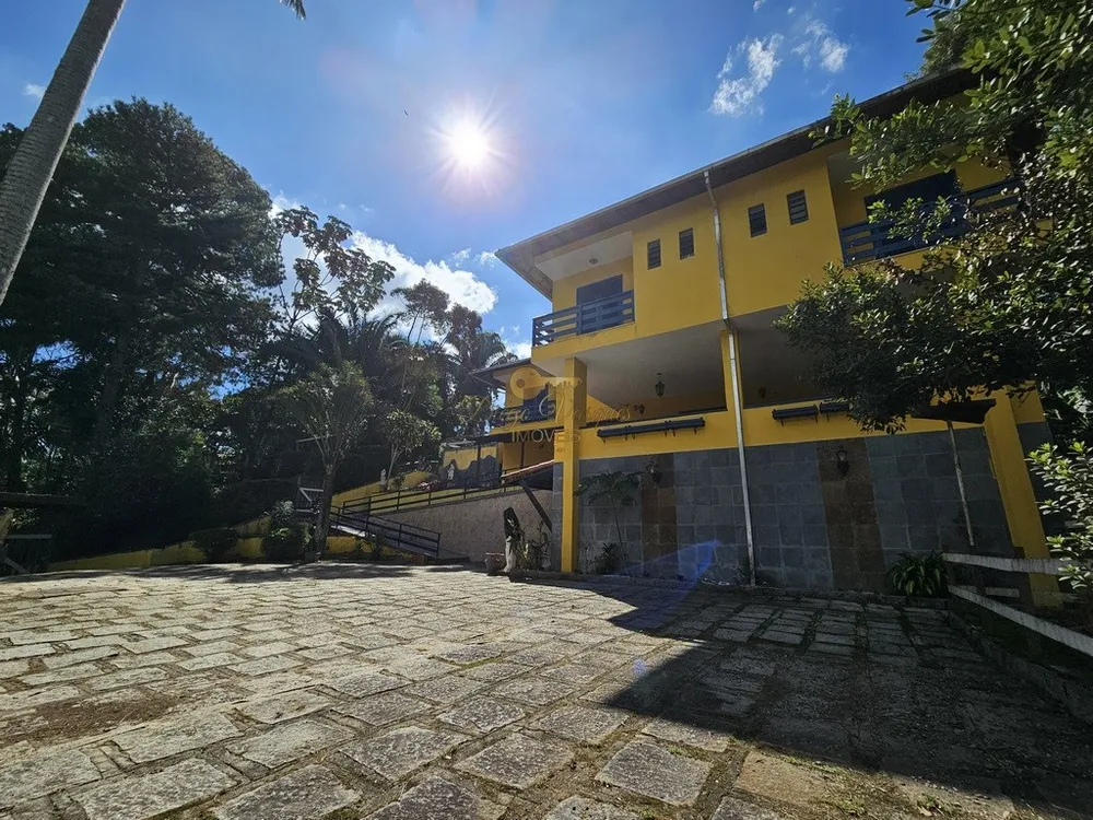 Casa, 10 quartos, 476 m² - Foto 3