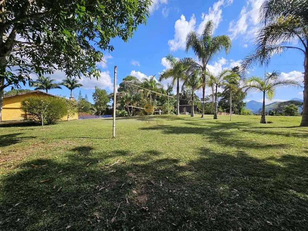 Casa, 10 quartos, 476 m² - Foto 16