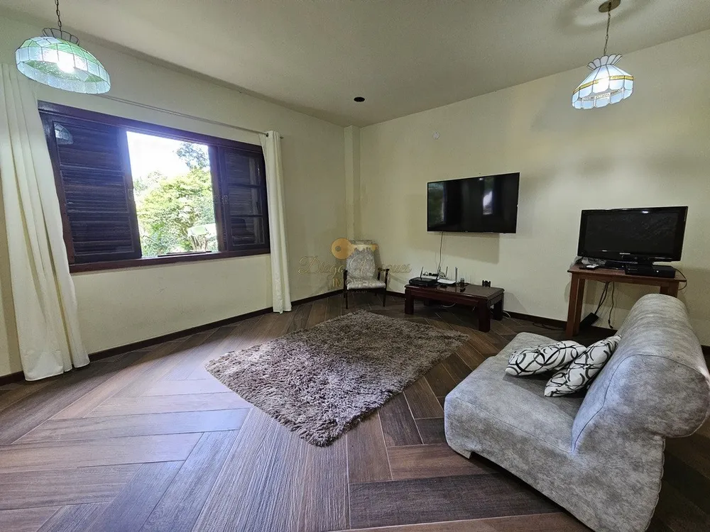 Casa, 10 quartos, 476 m² - Foto 18