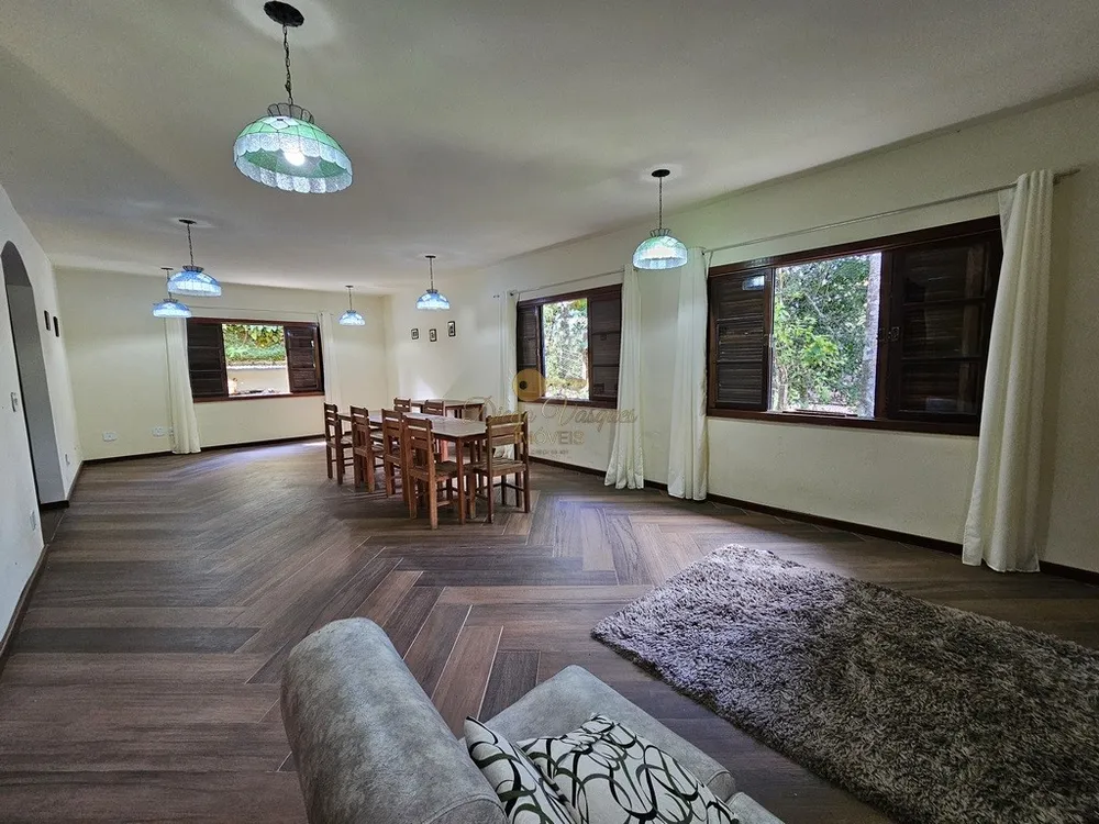 Casa, 10 quartos, 476 m² - Foto 17