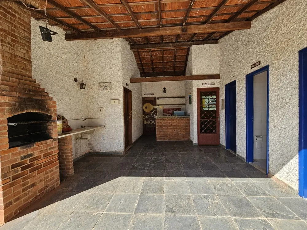 Casa, 10 quartos, 476 m² - Foto 12