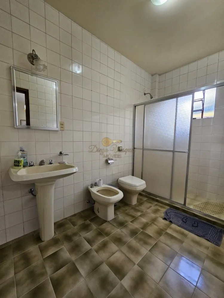 Casa, 10 quartos, 476 m² - Foto 41
