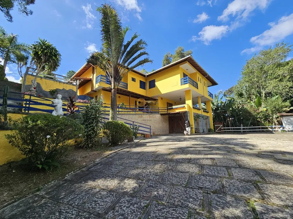 Casa, 10 quartos, 476 m² - Foto 1