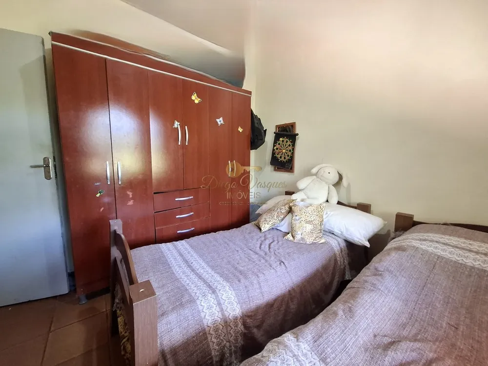 Casa, 2 quartos, 2500 m² - Foto 12
