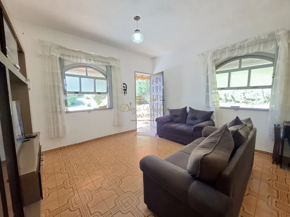 Casa, 2 quartos, 2500 m² - Foto 6