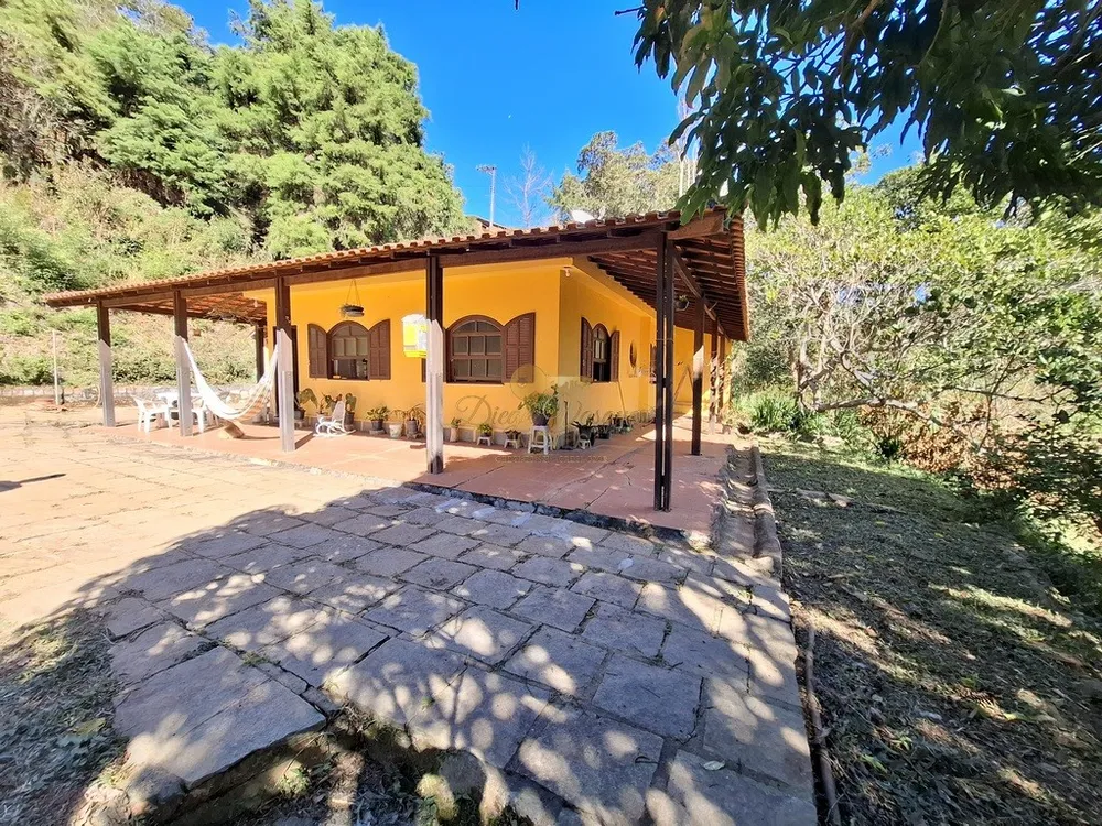 Casa, 2 quartos, 2500 m² - Foto 3
