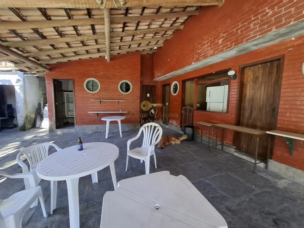 Casa, 4 quartos, 11000 m² - Foto 17