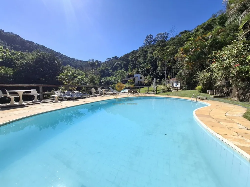 Casa, 4 quartos, 11000 m² - Foto 12
