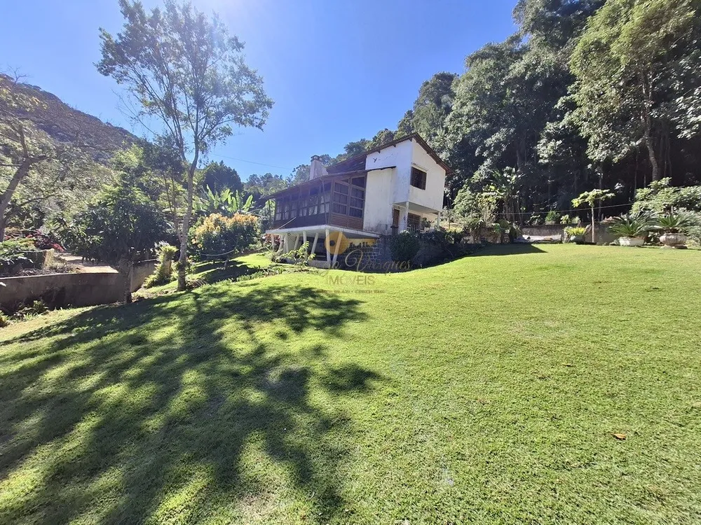 Casa, 4 quartos, 11000 m² - Foto 1