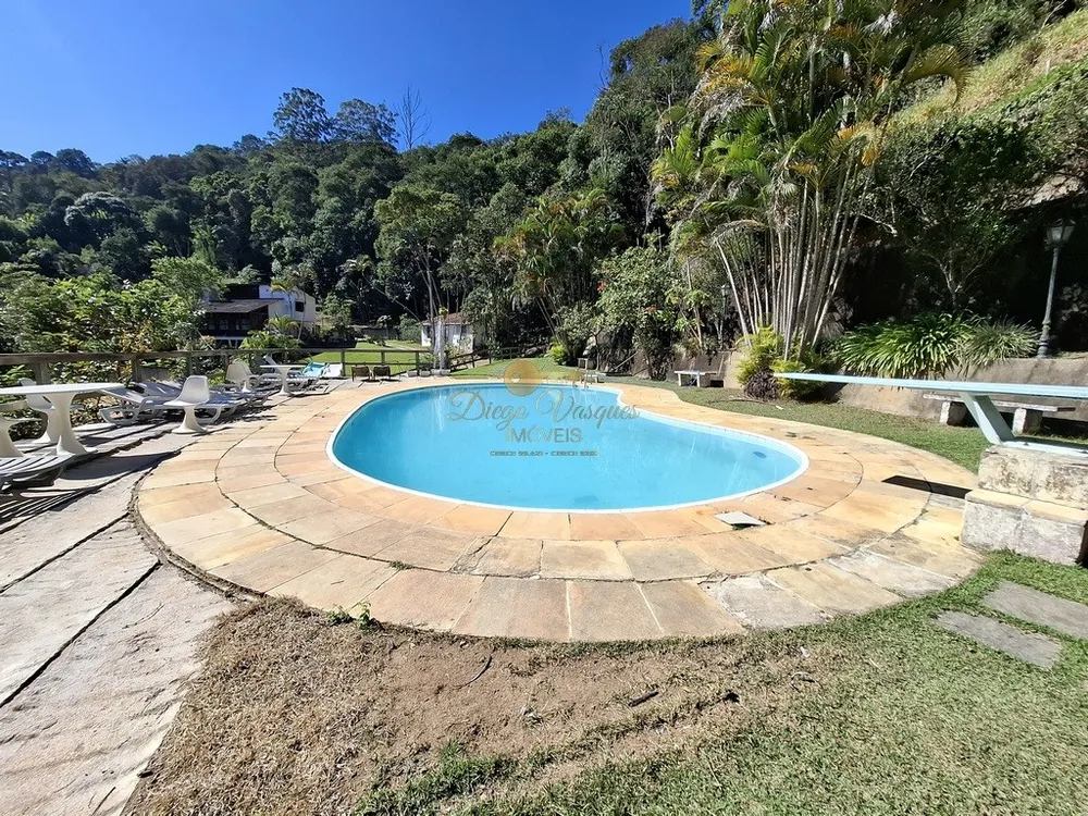 Casa, 4 quartos, 11000 m² - Foto 9