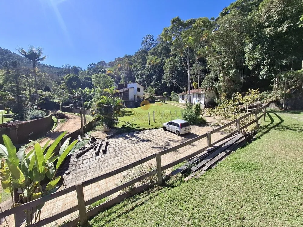 Casa, 4 quartos, 11000 m² - Foto 6