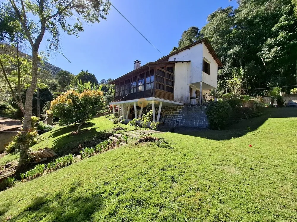 Casa, 4 quartos, 11000 m² - Foto 2