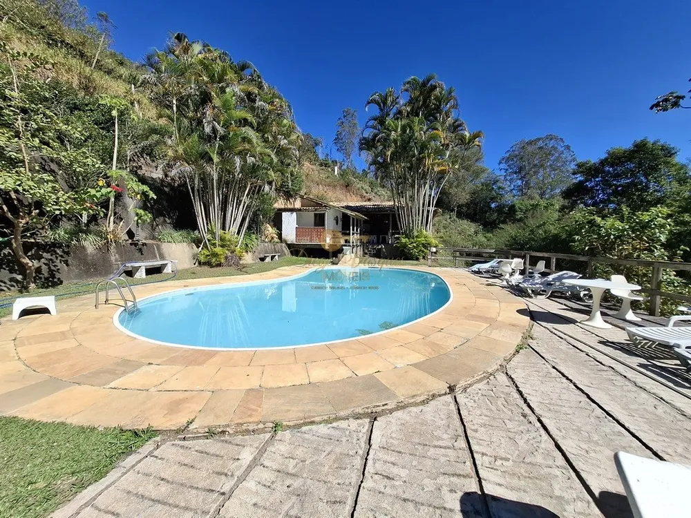 Casa, 4 quartos, 11000 m² - Foto 8