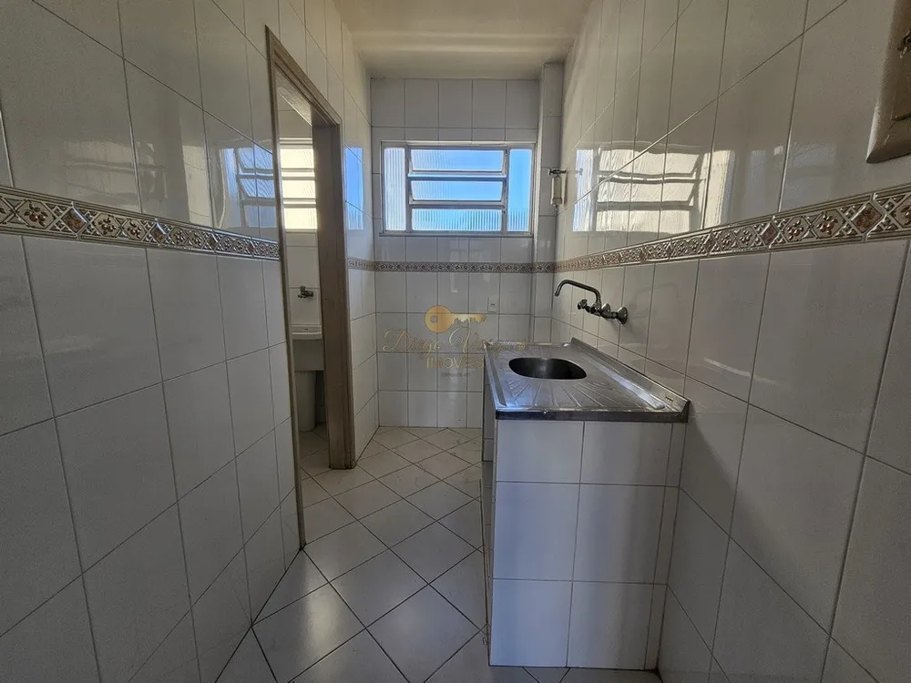 Apartamento, 1 quarto, 32 m² - Foto 8