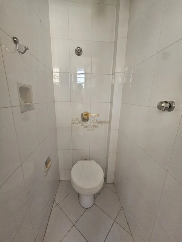 Apartamento, 1 quarto, 32 m² - Foto 12