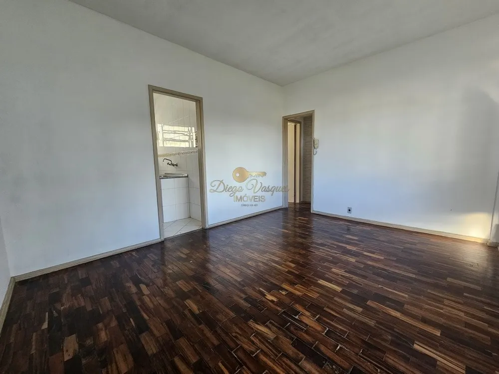 Apartamento, 1 quarto, 32 m² - Foto 2