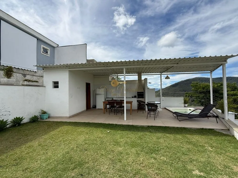 Casa de Condomínio, 1 quarto - Foto 3