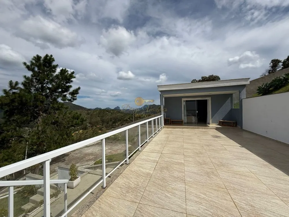 Casa de Condomínio, 1 quarto - Foto 2