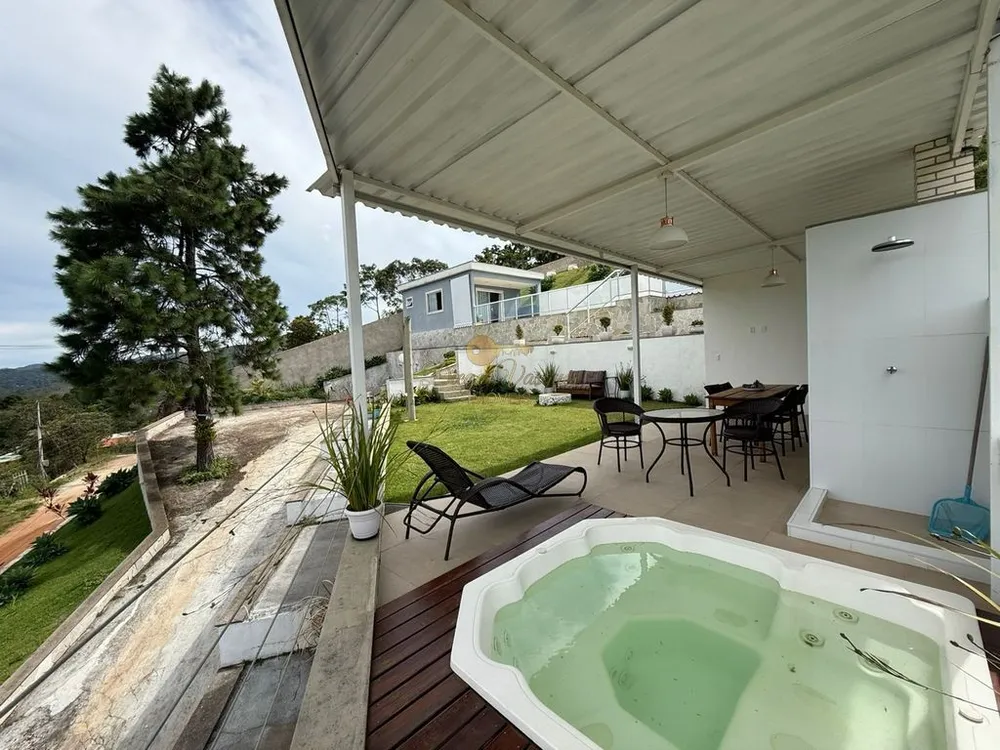 Casa de Condomínio, 1 quarto - Foto 21