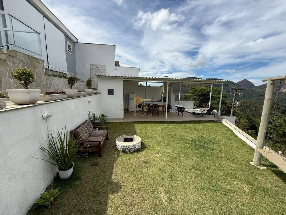 Casa de Condomínio, 1 quarto - Foto 8