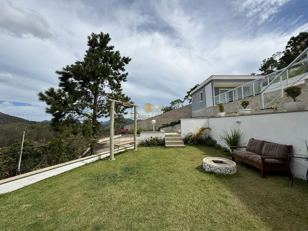 Casa de Condomínio, 1 quarto - Foto 1
