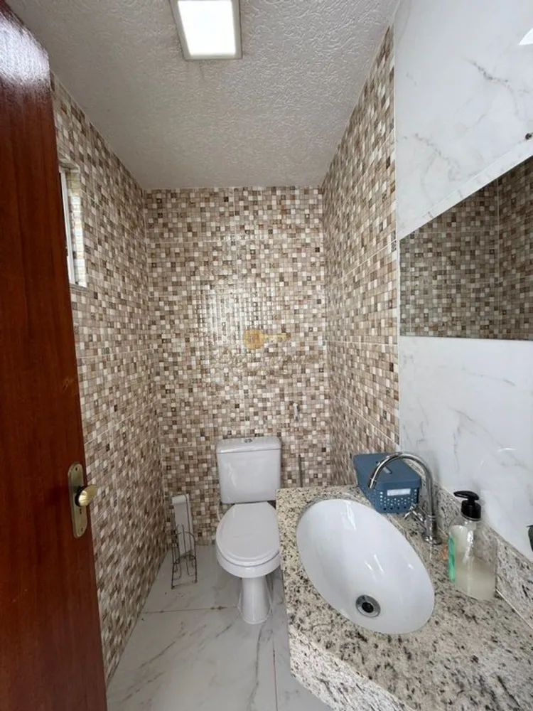 Casa de Condomínio, 1 quarto - Foto 22