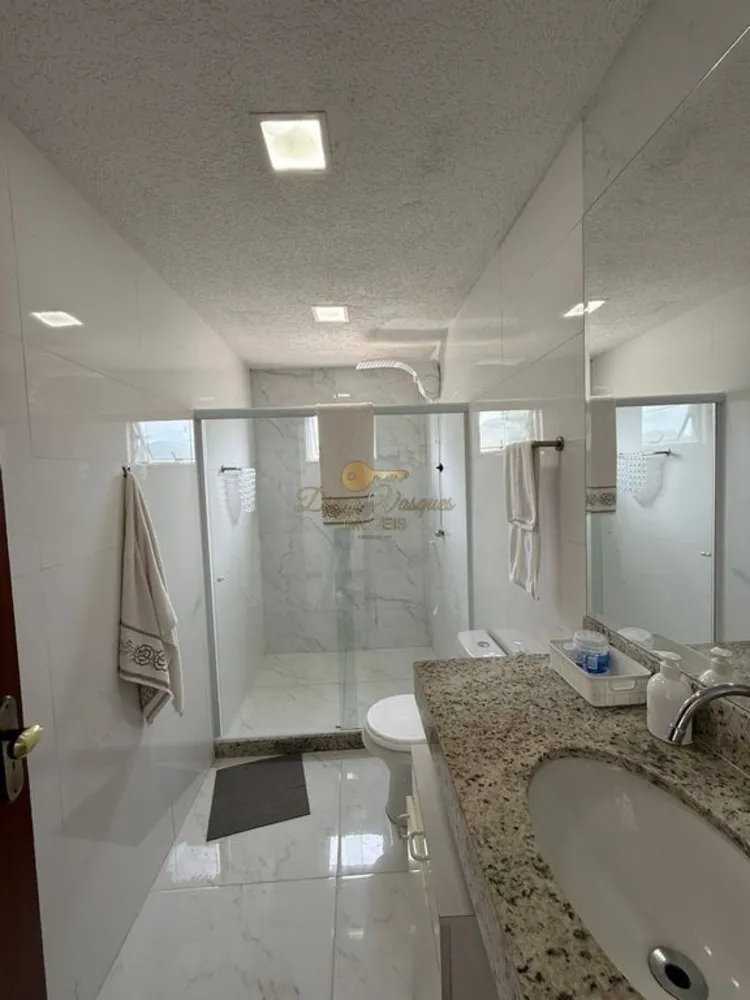 Casa de Condomínio, 1 quarto - Foto 26