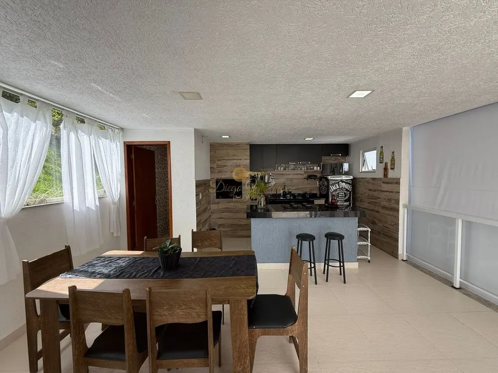 Casa de Condomínio, 1 quarto - Foto 18