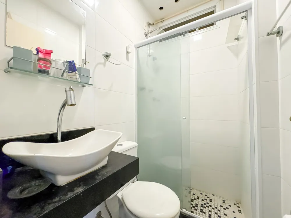 Apartamento, 3 quartos, 101 m² - Foto 7