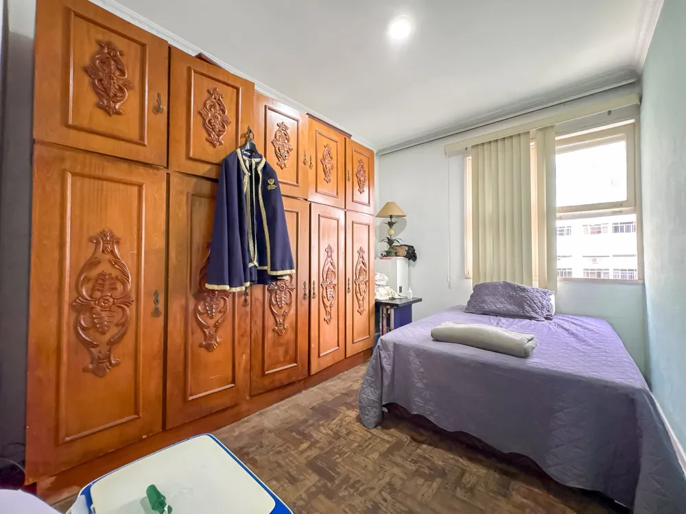 Apartamento, 3 quartos, 101 m² - Foto 6