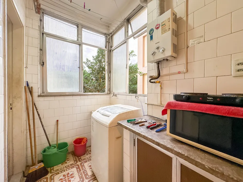 Apartamento, 3 quartos, 101 m² - Foto 13