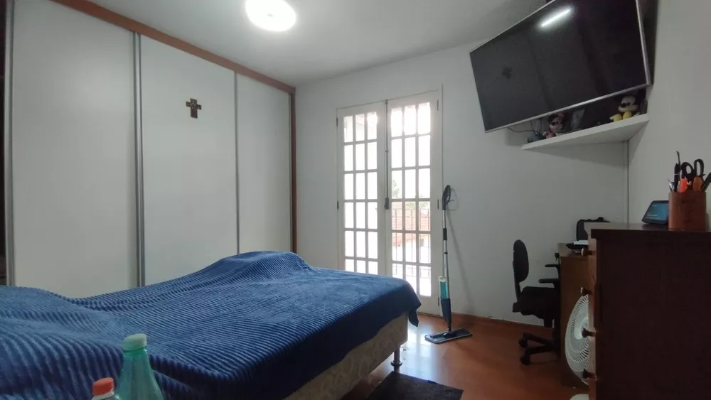 Casa de Condomínio, 2 quartos - Foto 11