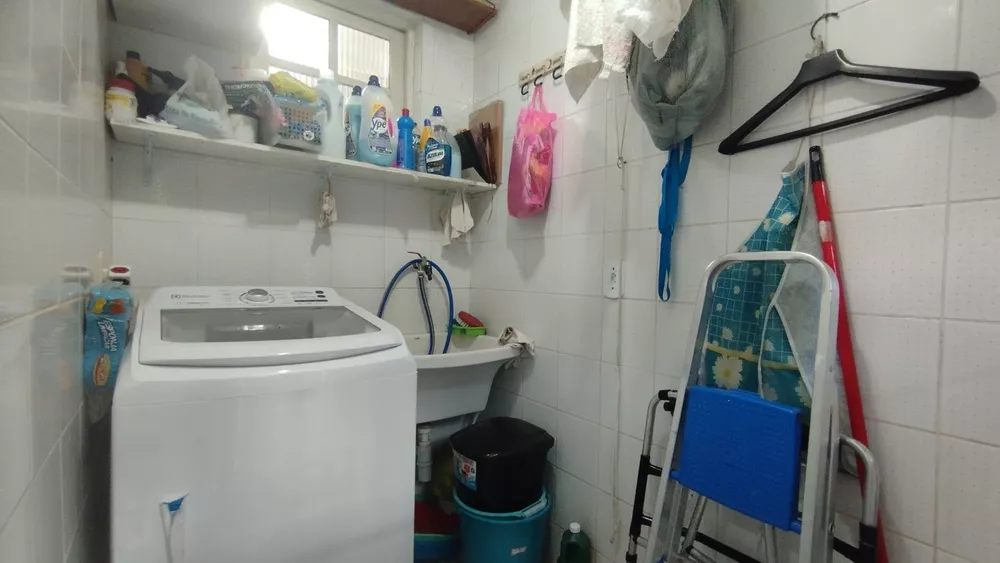 Casa de Condomínio, 2 quartos - Foto 8